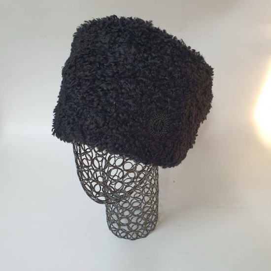 Кубанка женская «Керли»