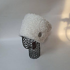 белый белый