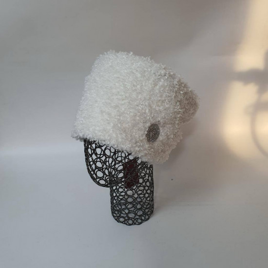 Кубанка женская «Керли»