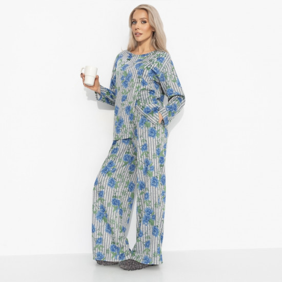 Костюм женский «Уют вдвоём»