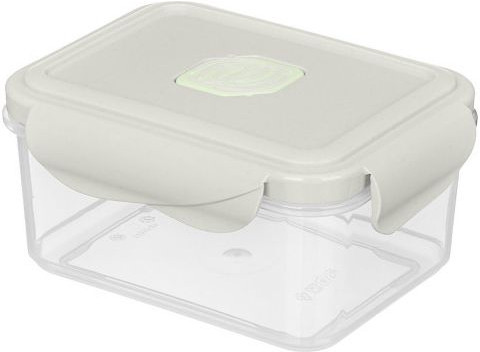 Контейнер для хранения продуктов с клапаном