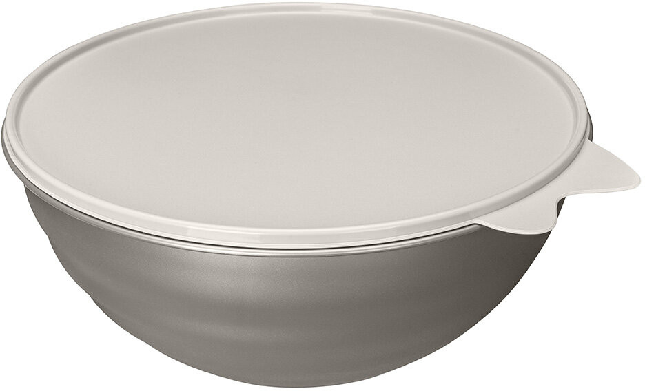 Миска с крышкой «Wave» | Phibo