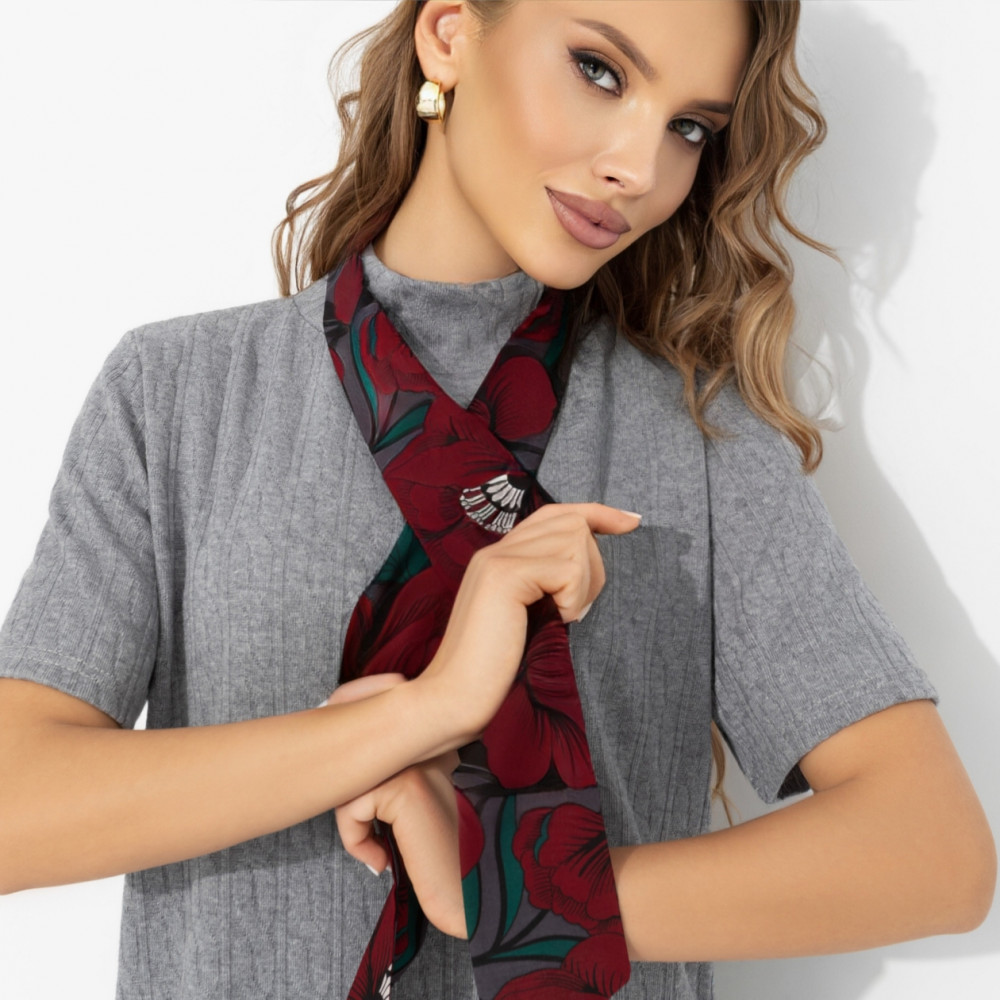 Лента женская «Твилли Спешу любить» | Charutti