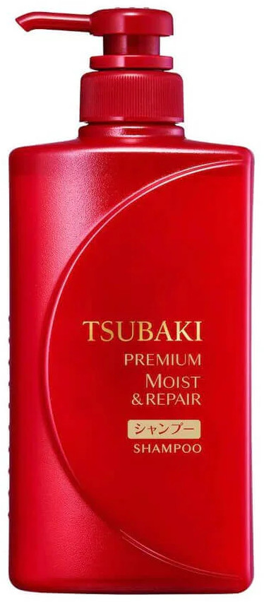 Шампунь «Premium Moist & Repair» | Tsubaki