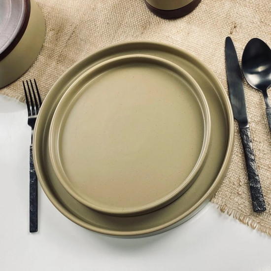 Тарелка «Tropical»