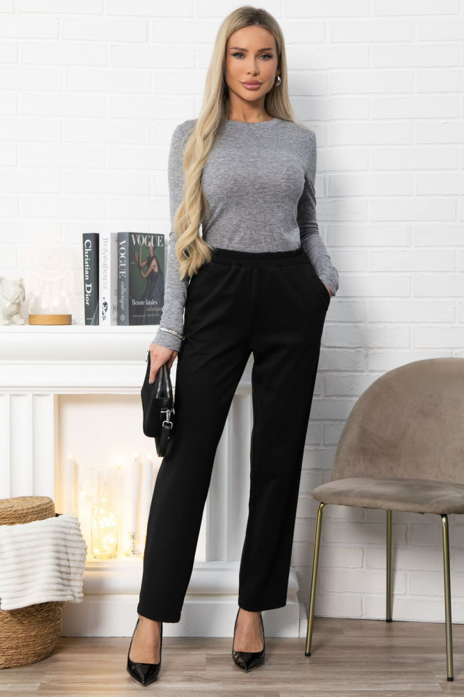 Брюки женские «Беззаботное путешествие» | LT Collection