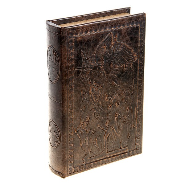 Сейф-книга «Триумф победы»