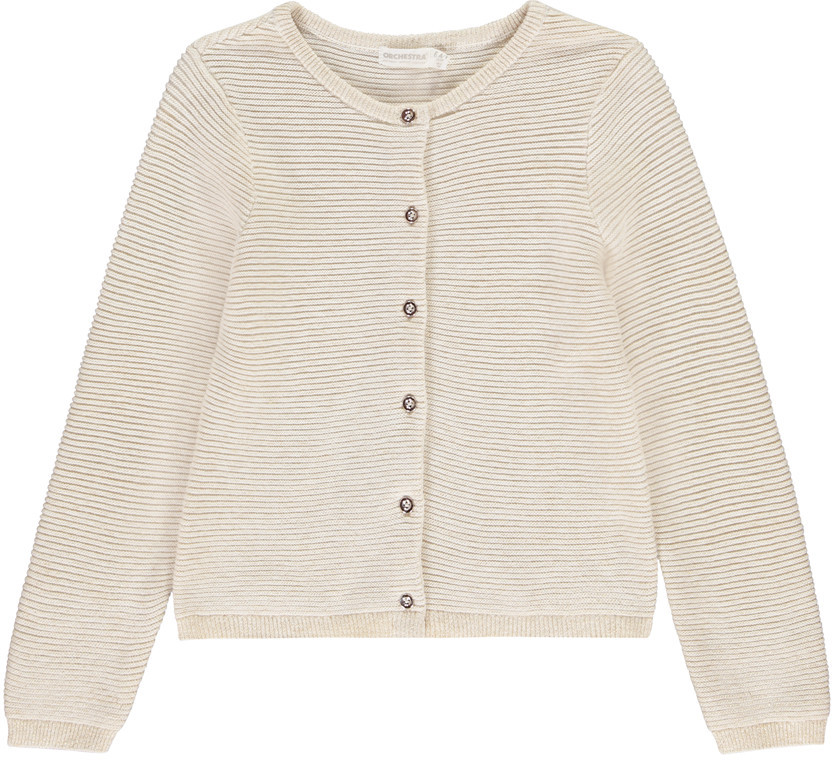 Кардиган для девочек | ORCHESTRA