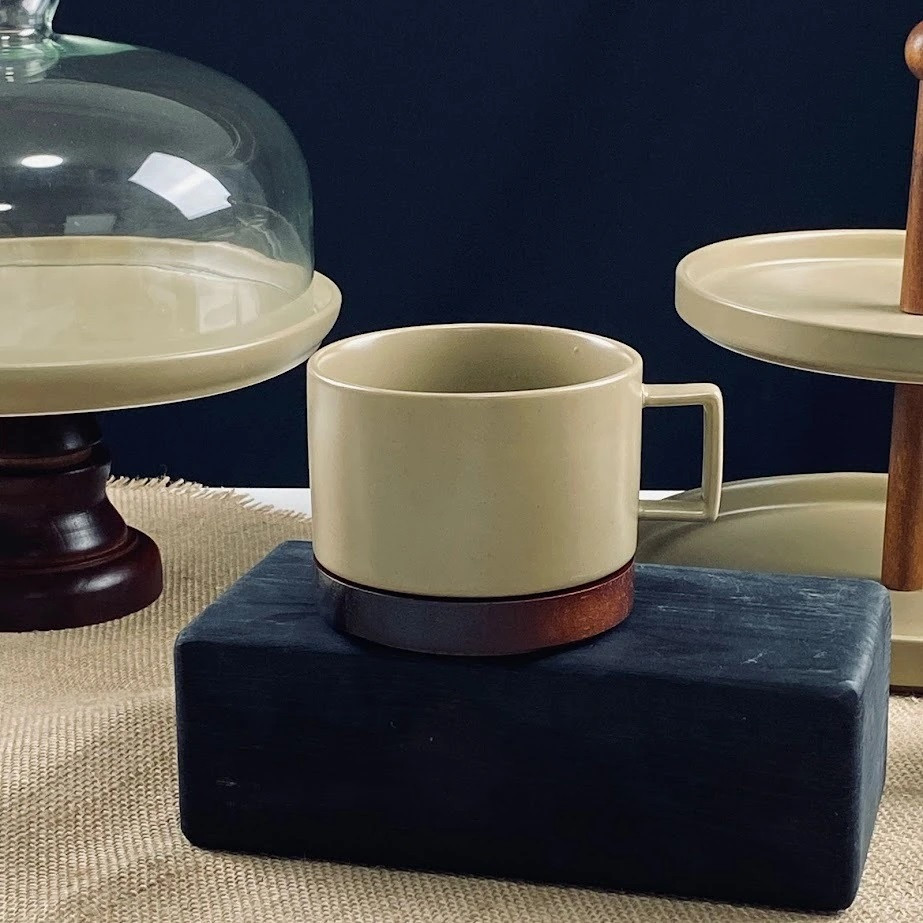 Бульонница «Tropical» | Tropical | Lenardi