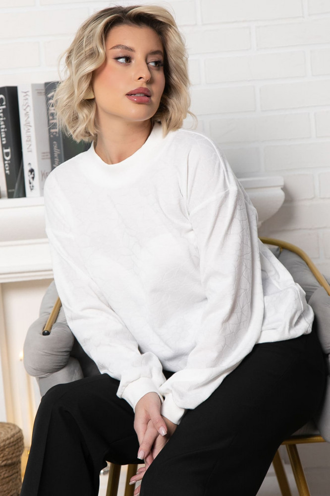 Джемпер женский «Безмятежность» | LT Collection