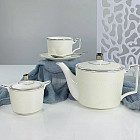 белый/серебро белый/серебро