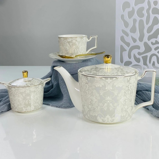 Чайный сервиз