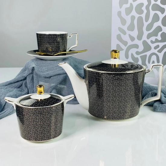 Чайный сервиз