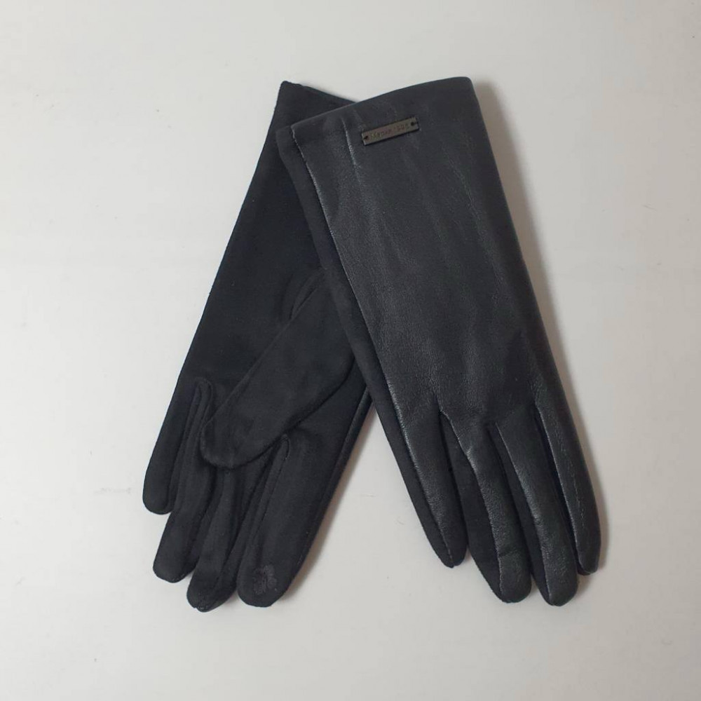 Перчатки женские с сенсором «Мария 1996» | Волшебница Мария