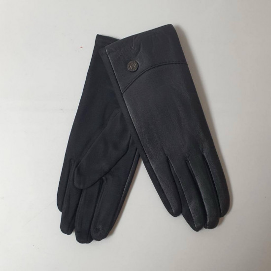 Перчатки женские с сенсором «Fashion Мария»