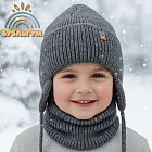 серый серый