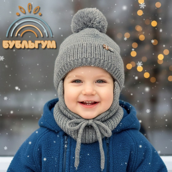 Комплект зимний детский