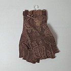 коричневый коричневый