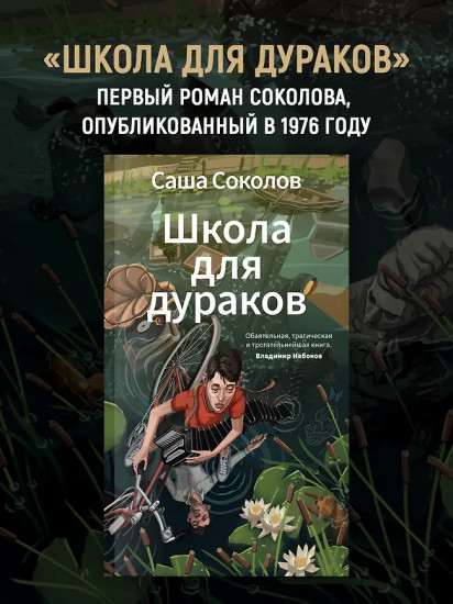 Школа для дураков
