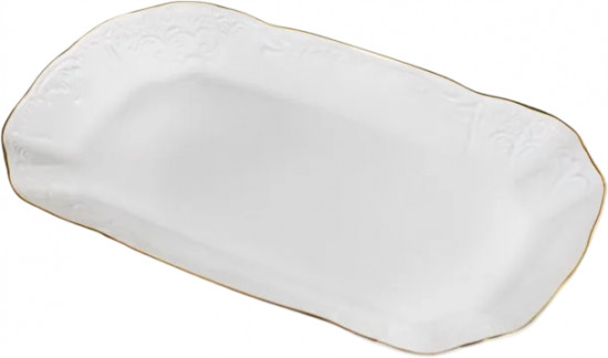 Блюдо «Maria Gold»