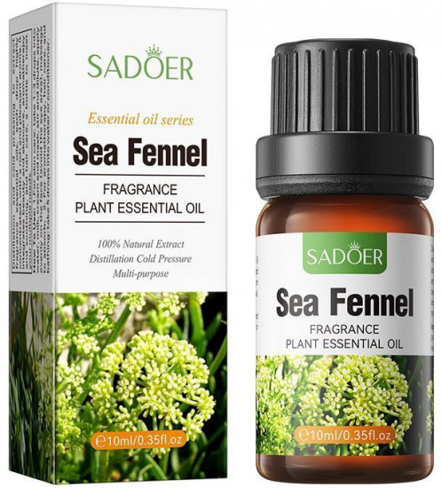 Аромамасло «Морской фенхель»