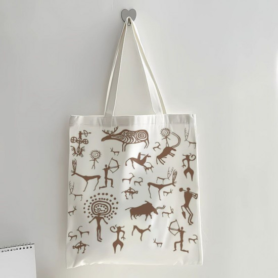 Сумка-шоппер