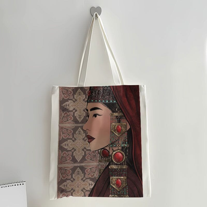 Сумка-шоппер