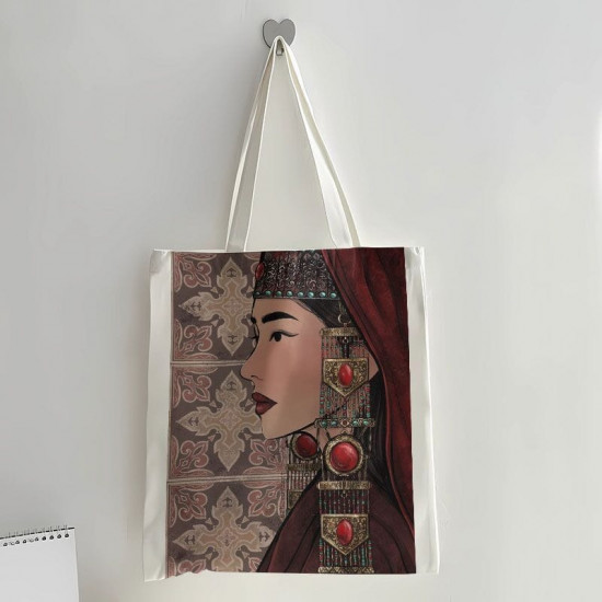 Сумка-шоппер