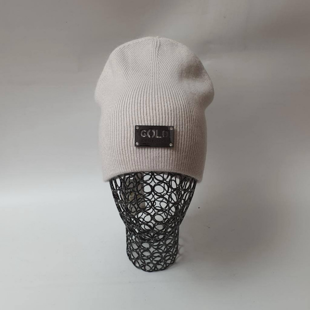 Шапка-лопатка женская «Неон» | Катрин Gold