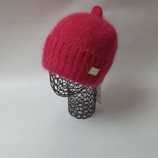 Шапка женская