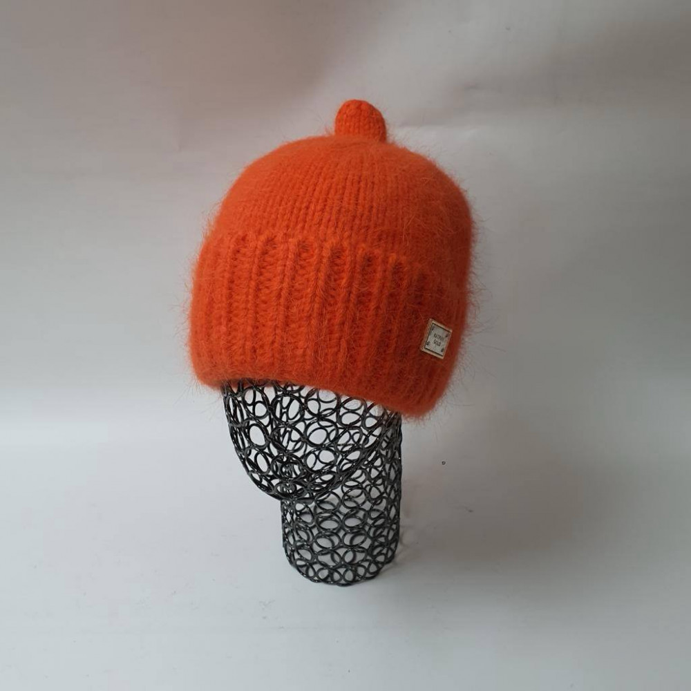 Шапка женская | Катрин Gold