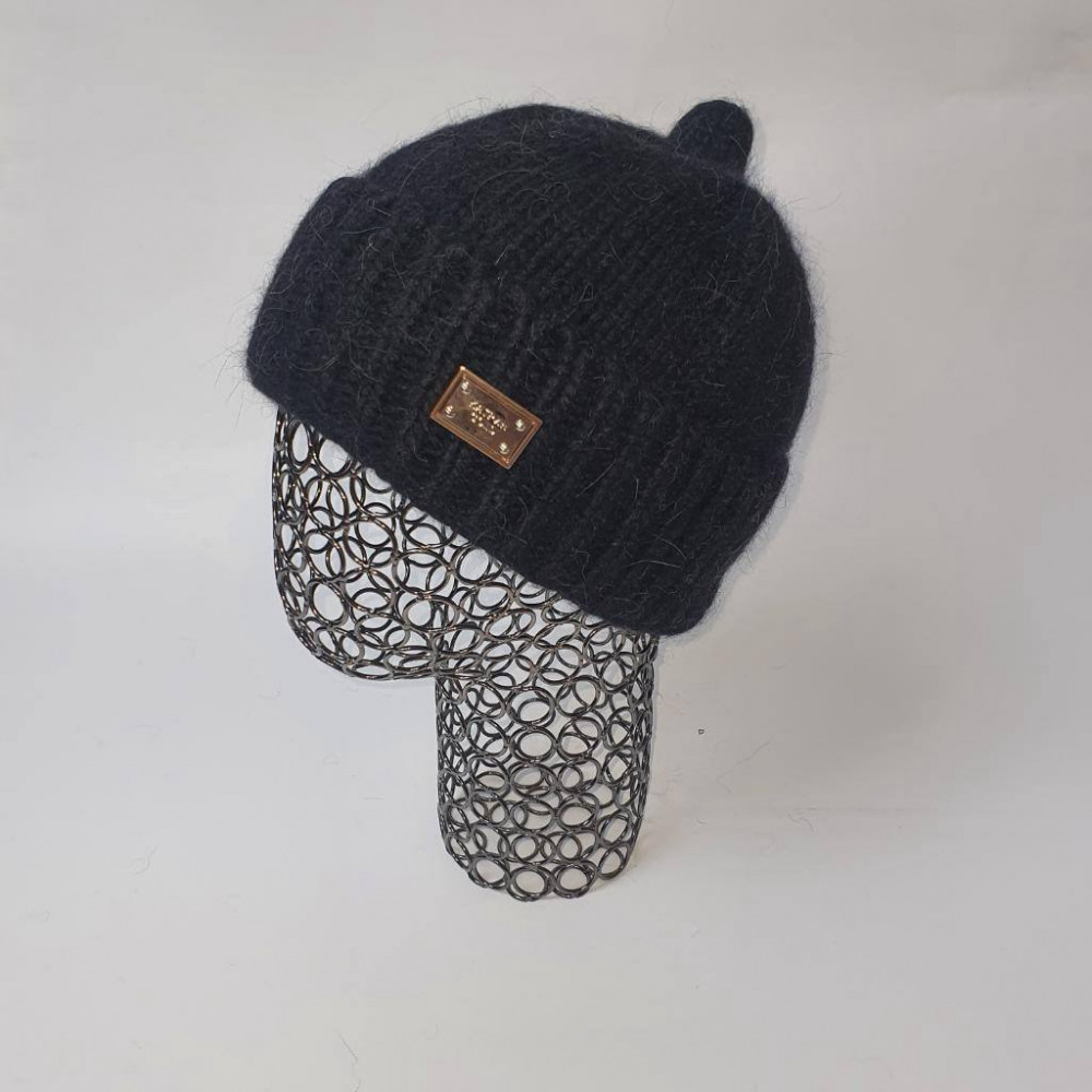 Шапка женская | Катрин Gold