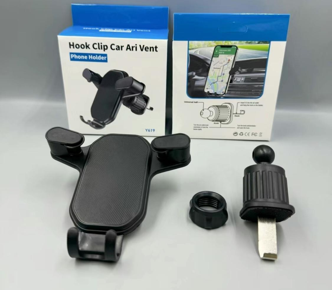 Автомобильный держатель для телефона | OEM