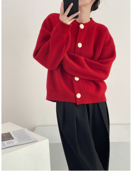 Кардиган женский