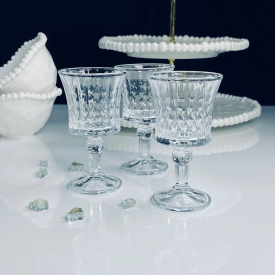 Набор рюмок