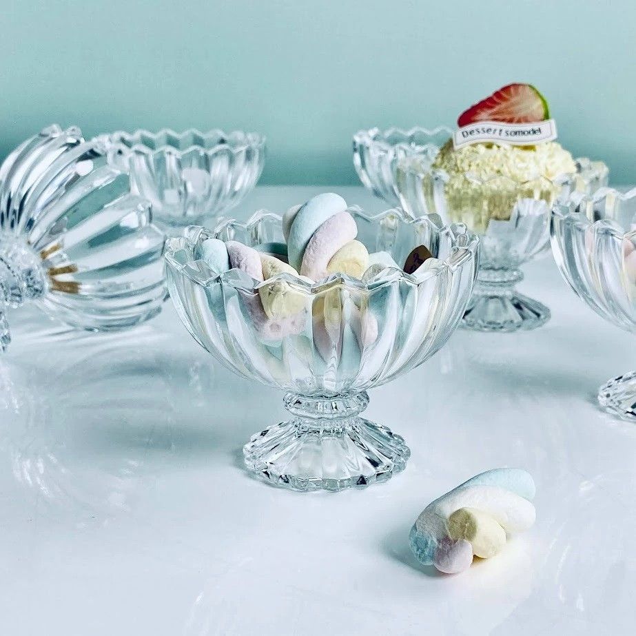 Набор креманок | Lenardi