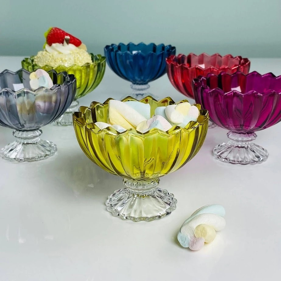 Набор креманок | Lenardi