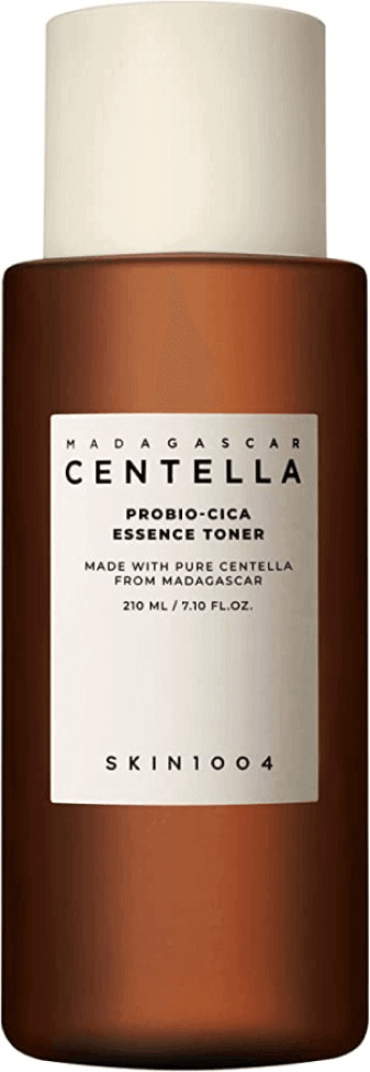 Тонер-эссенция для лица с пробиотиками «Madagascar Centella Probio-Cica Essense Toner» | Skin1004