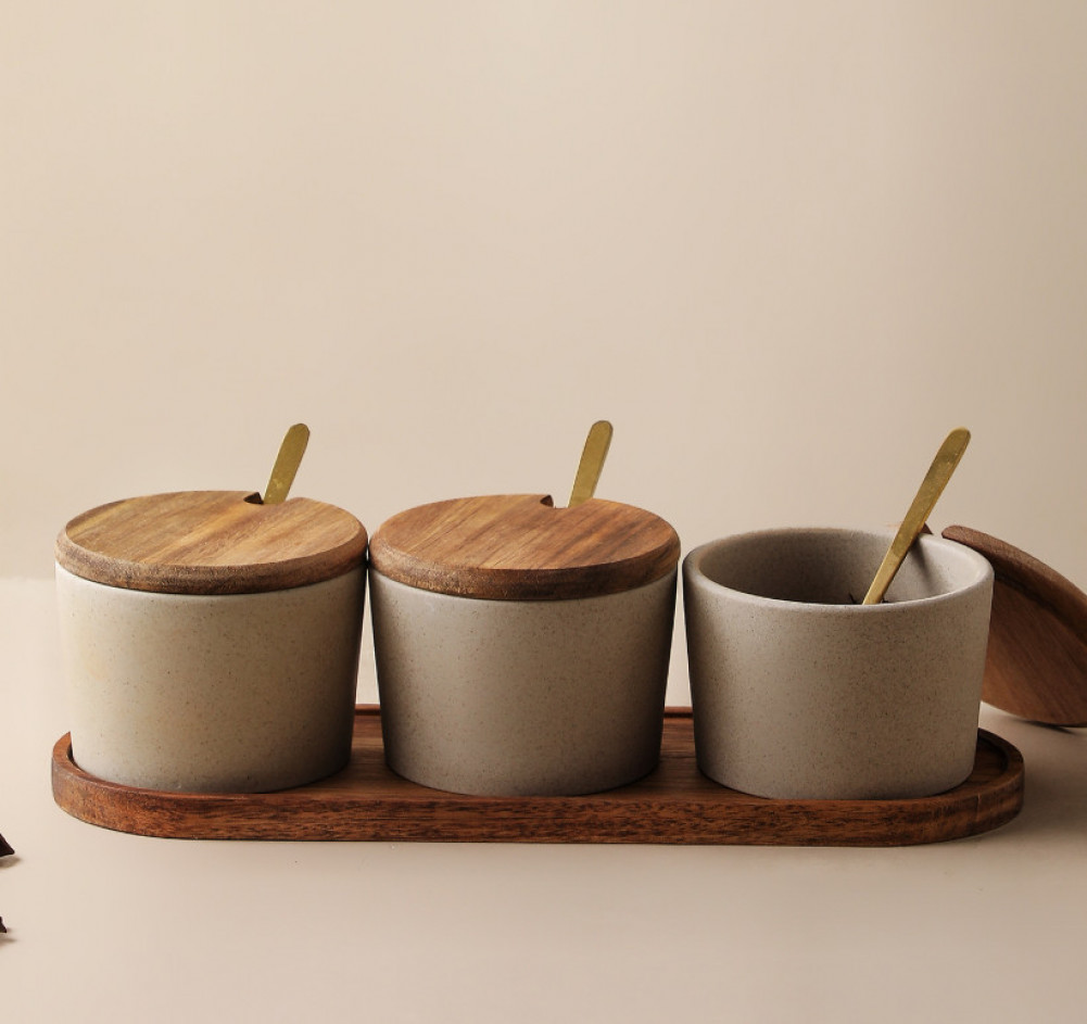 Набор для специй