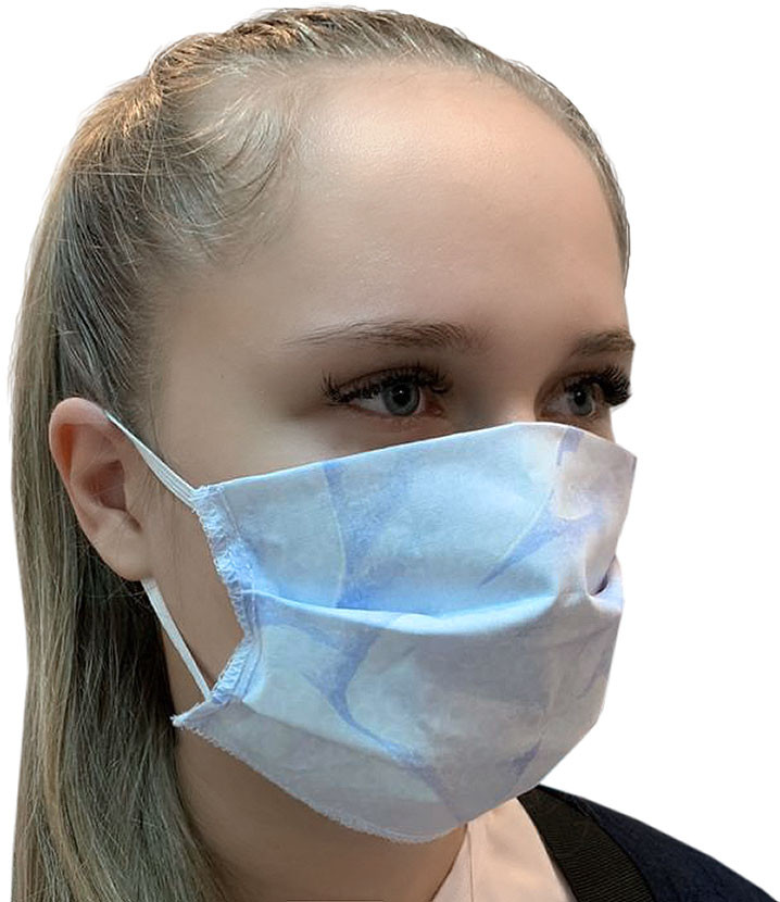 Набор защитных масок для лица | Guten Morgen