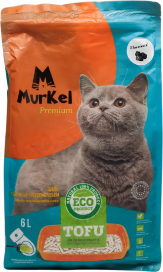 Наполнитель соевый «Coal»