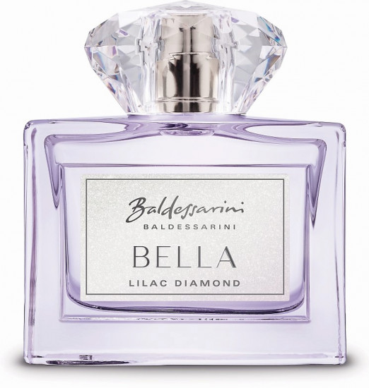 Парфюмированная вода «Bella Lilac Diamond»
