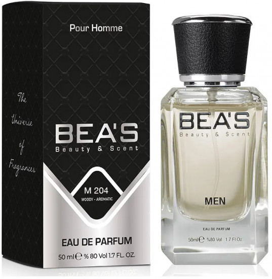 Парфюмированная вода по мотивам Issey Miyake L'eau D'Issey «M204»