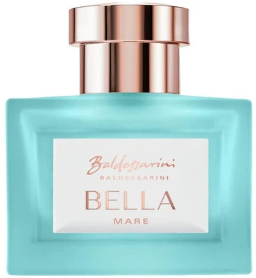 Парфюмированная вода «Bella Mare»