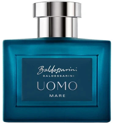 Парфюмированная вода «Uomo Mare»