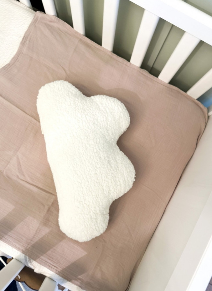 Декоративная подушка Облако | Vivimade