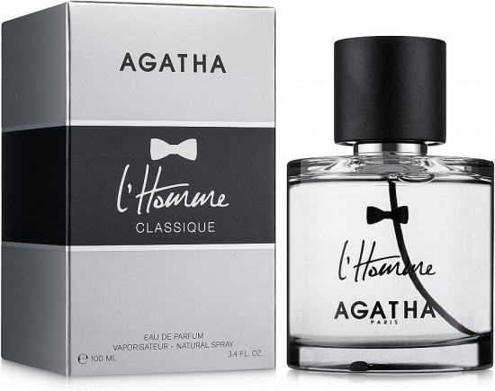 Парфюмерная вода «Classique»