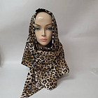 леопардовый