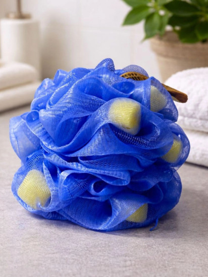 Набор мочалок для тела