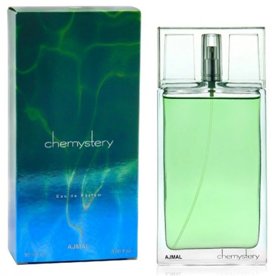 Парфюмерная вода «Chemystery»